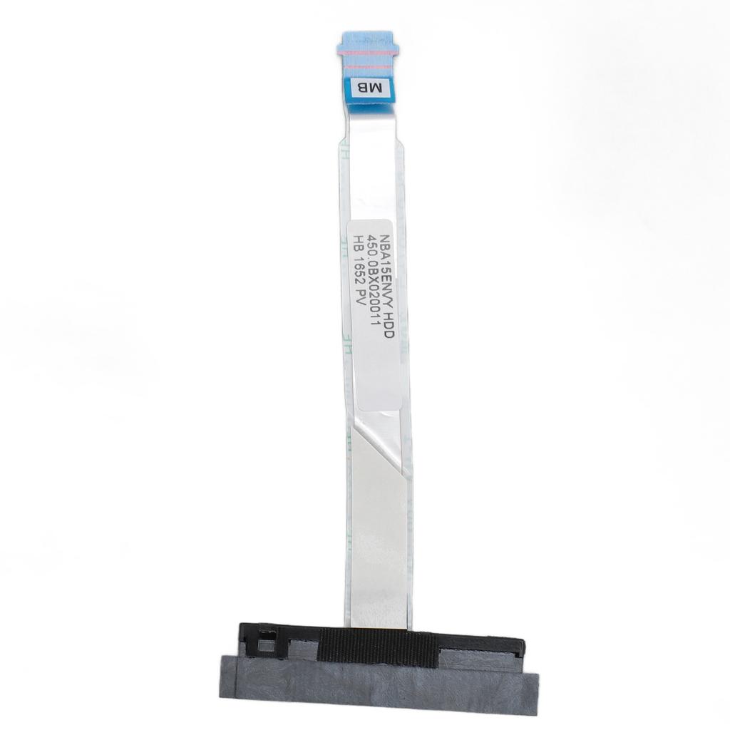 Laptop Hard Drive Cable Connector 2.5 Inches SATA Hard Drive Cable HDD Connector for HP 15‑BP Series