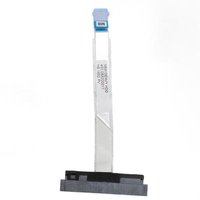 Conector cablu hard disk pentru laptop Cablu hard disk SATA de 2,5 inchi Conector HDD pentru HP 15‑BP