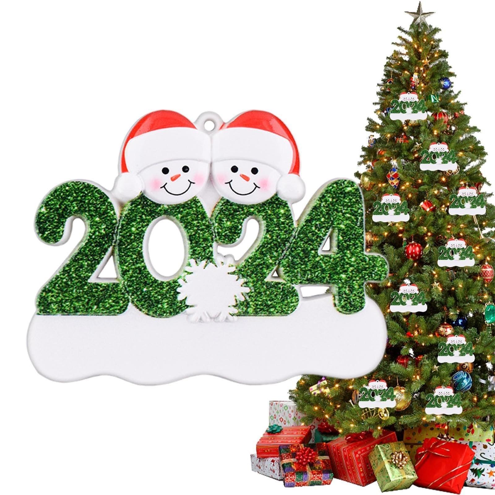 

Милый кулон в виде шапки снеговика, украшение для рождественской праздничной вечеринки, подвеска в виде рождественской елки2D One Size