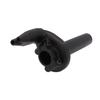 Throttle Assembly Cables For HONDA CRF150R CRF450R CRF450X CRF250R CRF250X TRX450R Motorcycles Accessories Motorcycle Parts Throttles 2