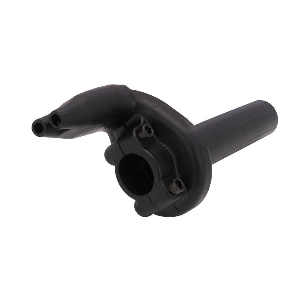 Throttle Assembly Cables For HONDA CRF150R CRF450R CRF450X CRF250R CRF250X TRX450R Motorcycles Accessories Motorcycle Parts Throttles 2