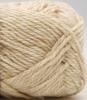 Hamanaka Hand Knitted Yarn Aran Tweed Medium Thick 1 Cream 40g 82m 5 Balls Set 2147 Sets COL. Approx.