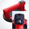 ABWR-P618A Digital Vacuum Electric Suction Cup-Heavy-Duty Auto Refill For Glass/ Tile Handling