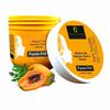 Passion Indulge Papain D10 Gesichtspeeling für strahlende Haut 200g