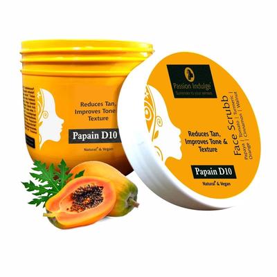 Péče o tělo – Tělové peelingy