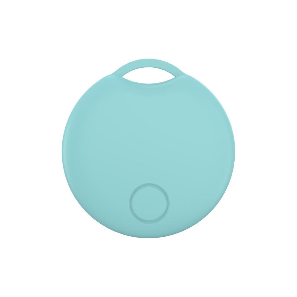 Google Bluetooth Pet Tracker: Android Anti-Loss Device and Locator Artifact