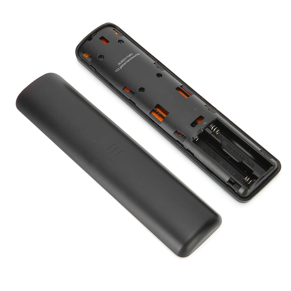 Multi Functional Television Remote Control for TCL TV RC802V FMR1 UR6  65P8S 49S6800FS 49S6510FS