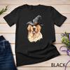 Golden Retriever Halloween Costumes Shirt Gifts Funny Dog Unisex T-shirt