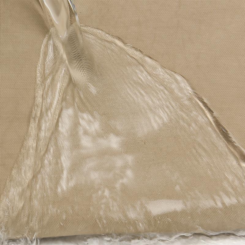 Large Capacity Water-Repellent Nylon Bag Women's Shoulder Crossbody Bag Multi-Pocket Middle-Aged Mother Bag