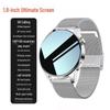 Smartwatch Watch8: New Multifunction Bluetooth, Waterproof, NFC Payment, Sports, Music T05.