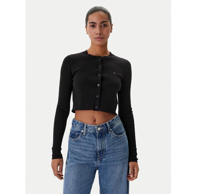 Кардиган Tommy Jeans DW0DW22023 EU XL