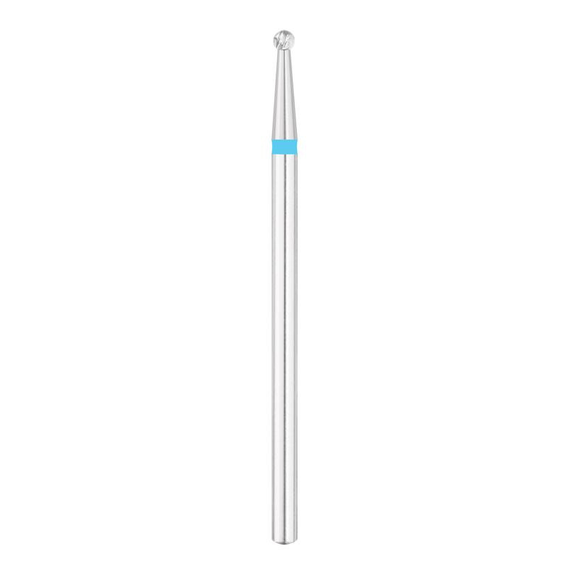 Frez Exo Pro Z Węglika Spiekanego Kulka 1,8 Mm Bl