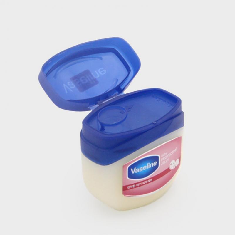 Daiso Vaseline Baby Gel Protecteur 100ml