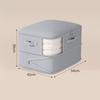 Large-Capacity Cotton Quilt and Duvet Storage Bag