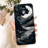 New Fashion Phone Case For Itel A57 A57Pro Soft Silicone Cases For Itel A57 Pro ItelA57 W6004 A611W Covers Bumpers