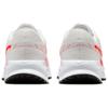 Nike Run Defy White Bright Crimson Turf Orange Men's HM9594-103