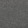 Cellutane Sofa Cover, Wa-Raku No Goku, 2-Seater, Denim-Style Ash Gray, D01f-606GRY