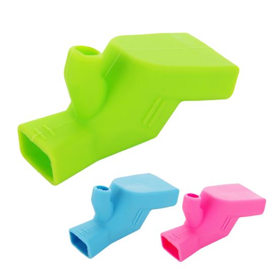 Faucet Extender Easy High Elastic To Install 3 Colors Extender Hand Washing Extender