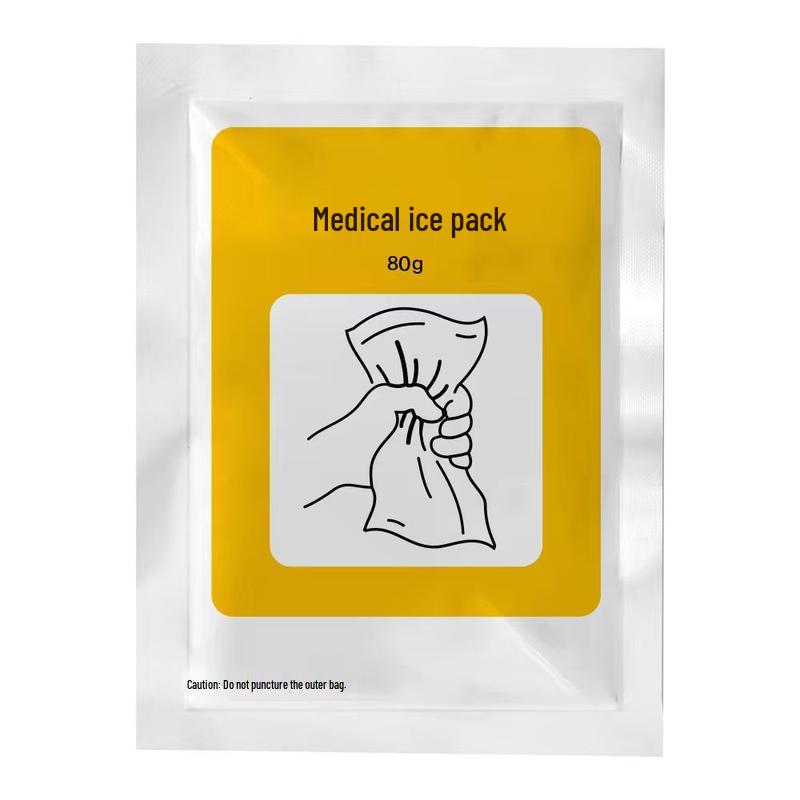 Huanze Zhichuang No-Water Reusable Bio Ice Pack