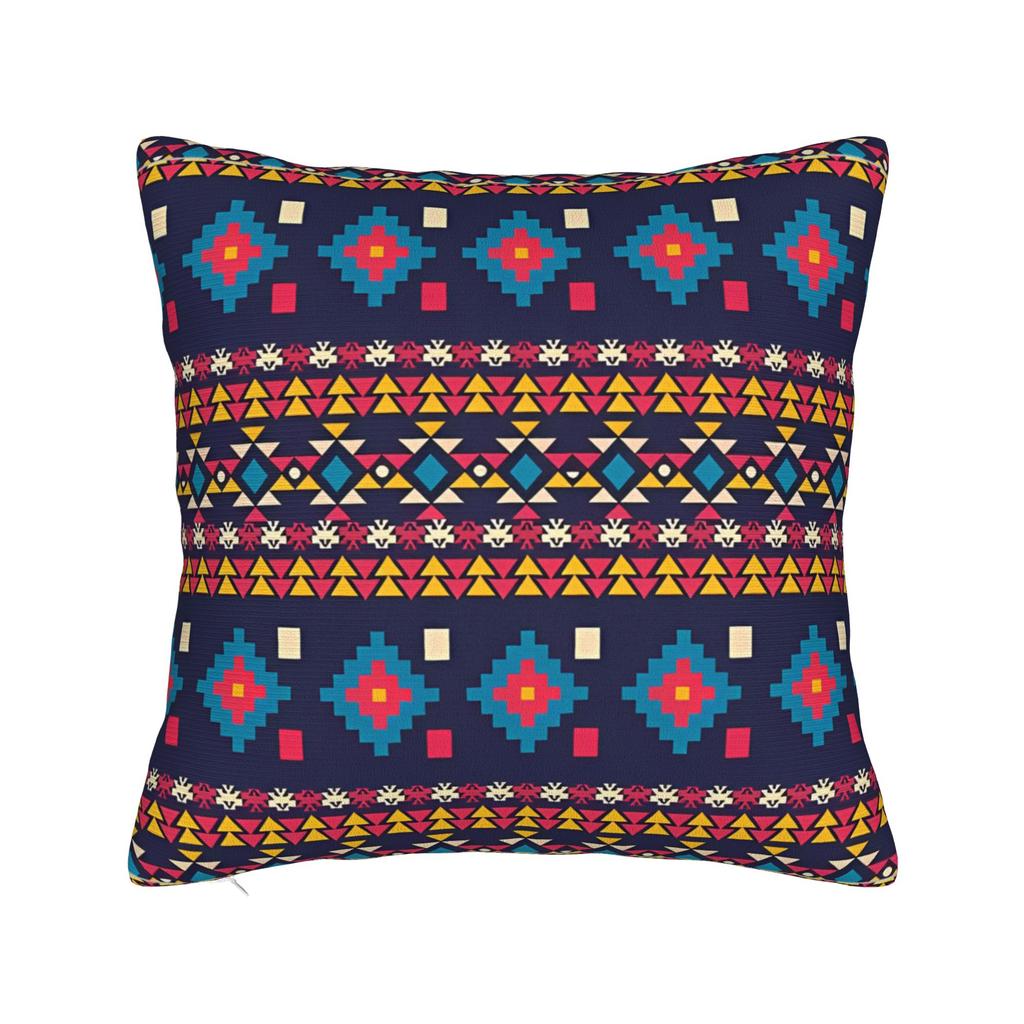 Families Guys Cartoon Iconic Griffin Square Pillow Cases Cushion Cover Custom Zippered Decor Pillowcase for Living Room