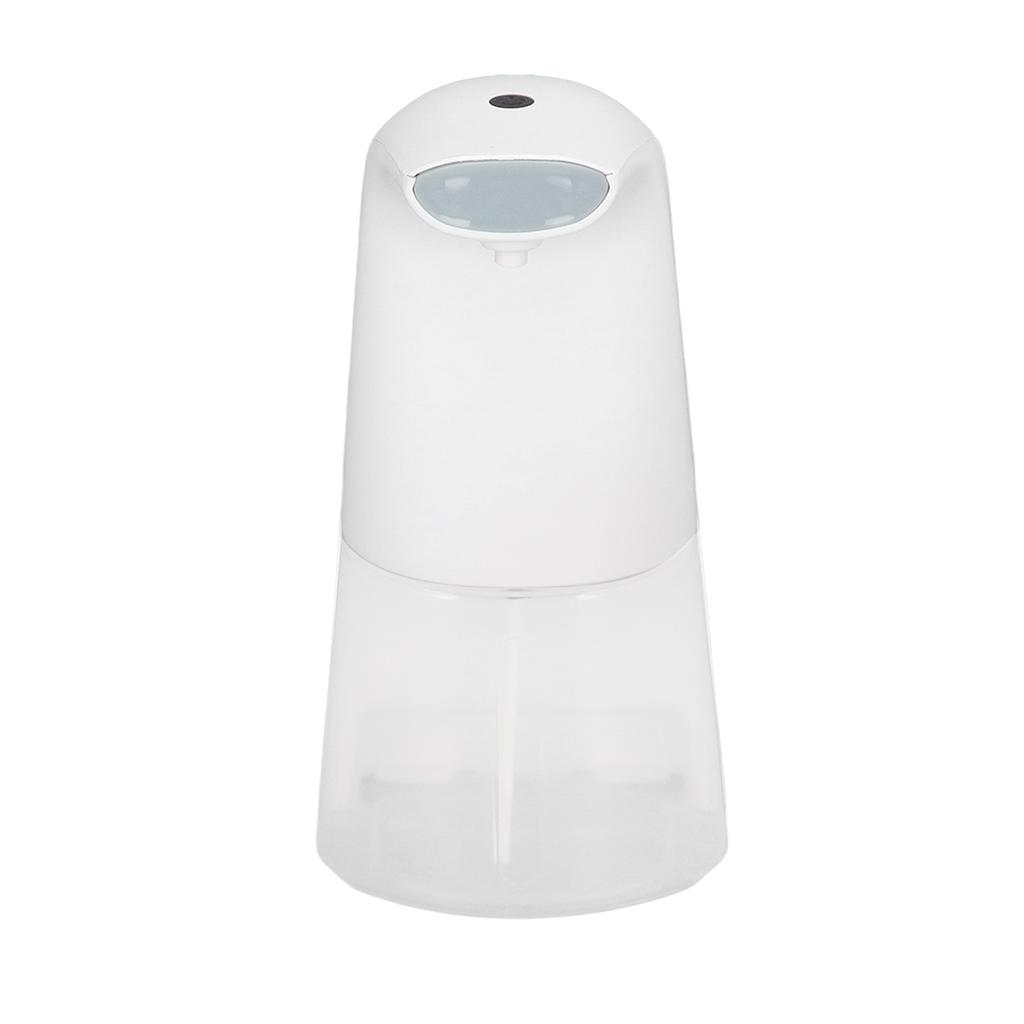 Automatischer Seifenspender Berührungsloser Infrarotsensor Ergonomischer Batteriebetriebener Seifenspender für Küche Badezimmer Schaum