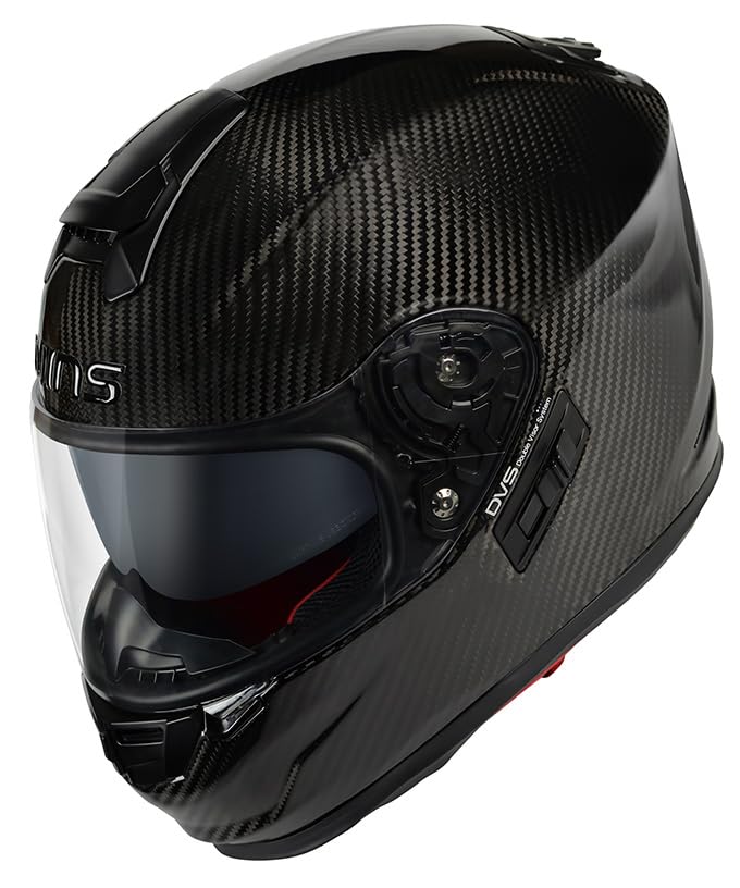 

WINS JAPAN RS typeC Dry carbon model XS A-FORCE