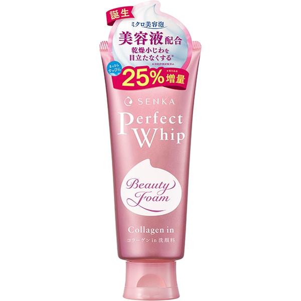 

Fine Today Senka Perfect Whip Collagen в увеличенном размере