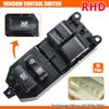 84820-0D100 84820-02230 Electric Control Power Master Window Switch Button For Toyota Auris Hybrid 2007-2013 Yaris 2005-2011
