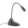 Directivity Omnidirectional Microphone 3.5mm Plug Computer Microphone Notebook Microphone  PC Use