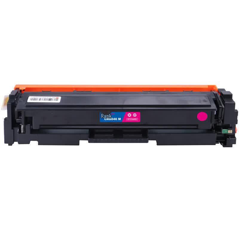 G&G NT-CC046FMplus+ Magenta Toner Cartridge for Canon Printers