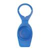 Coolant Reservoir Lid Radiator Caps Cover Suitable For 1K0955455 Ensures Seamless Replacement And Optimally Performances