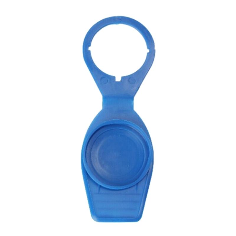 Coolant Reservoir Lid Radiator Caps Cover Suitable For 1K0955455 Ensures Seamless Replacement And Optimally Performances