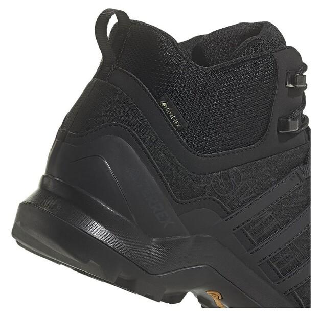 adidas Terrex Swift R2 Mid Goretex ботинки трекинговые