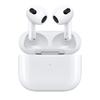 Apple Airpods 3 Wireless Earbuds Lightning Charging Case White