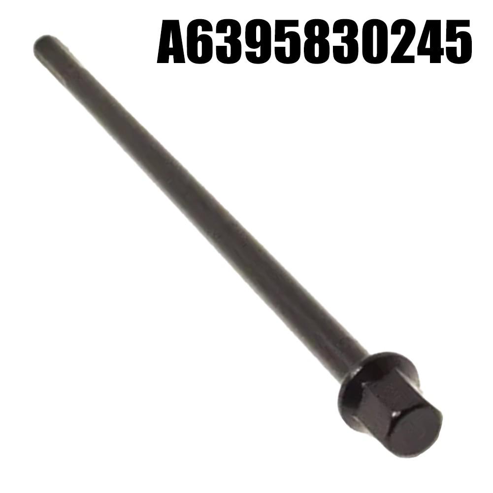 Anti-Corrosion Release Bar Tool Easy Installation Metal Material
