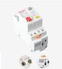 Delixi DZ47PLE Mini Leakage Circuit Breaker with Protection
