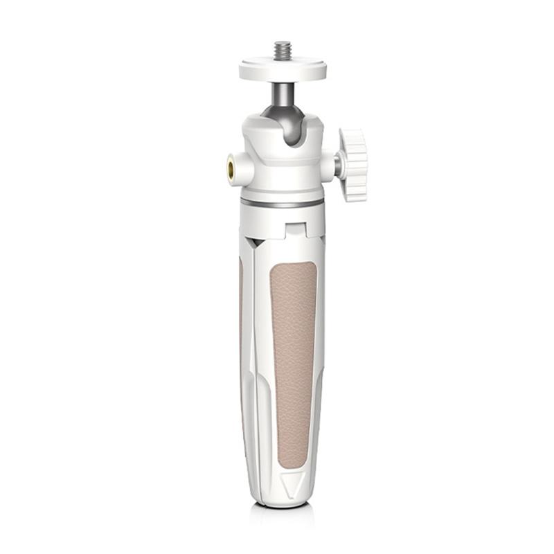 Verlängerungsstange Stativ Selfie-Stick Stativständer Griff Handgriff Desktop Selfie-Stick Handkamera Live-Vlog Für Action-Kamera