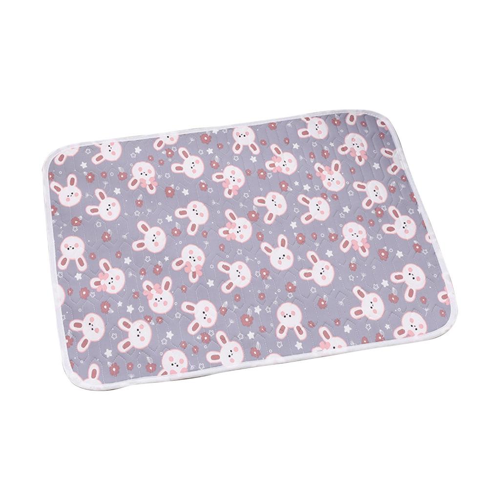 Pet Summer Latex Mat Dog Sleep Mat Dog Ice Silk Mat Ice Mat Pet Supplies 40*30cm