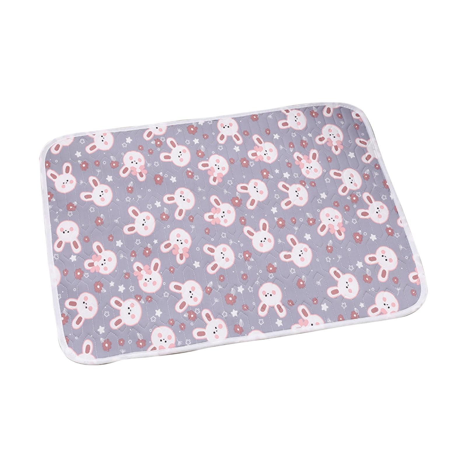 

Летний латексный коврик для питомцев, коврик для сна для собак, коврик из ледяного шелка, ледяной коврик, товары для питомцев, 40*30см One Size фиолетовый