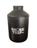 Smoke Trap Personal Air Filter HEPA Activated Carbon Filter Replaceable Filter for Over 500 Uses Zero Plastic Waste Comfortable Rubber Mouthpiece +