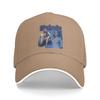 That Diva Melody Eurovisions  Spain Baseball Cap Summer Hat Hot Sale Sports Snapback Cap UnisexTeens Fashion Baseball Caps