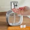 DurableSoap Dispenser Automatic Hand Sanitizer Foam Washing Machine Mobile Phone Wall Hanging Intelligent Induction Electric Chi