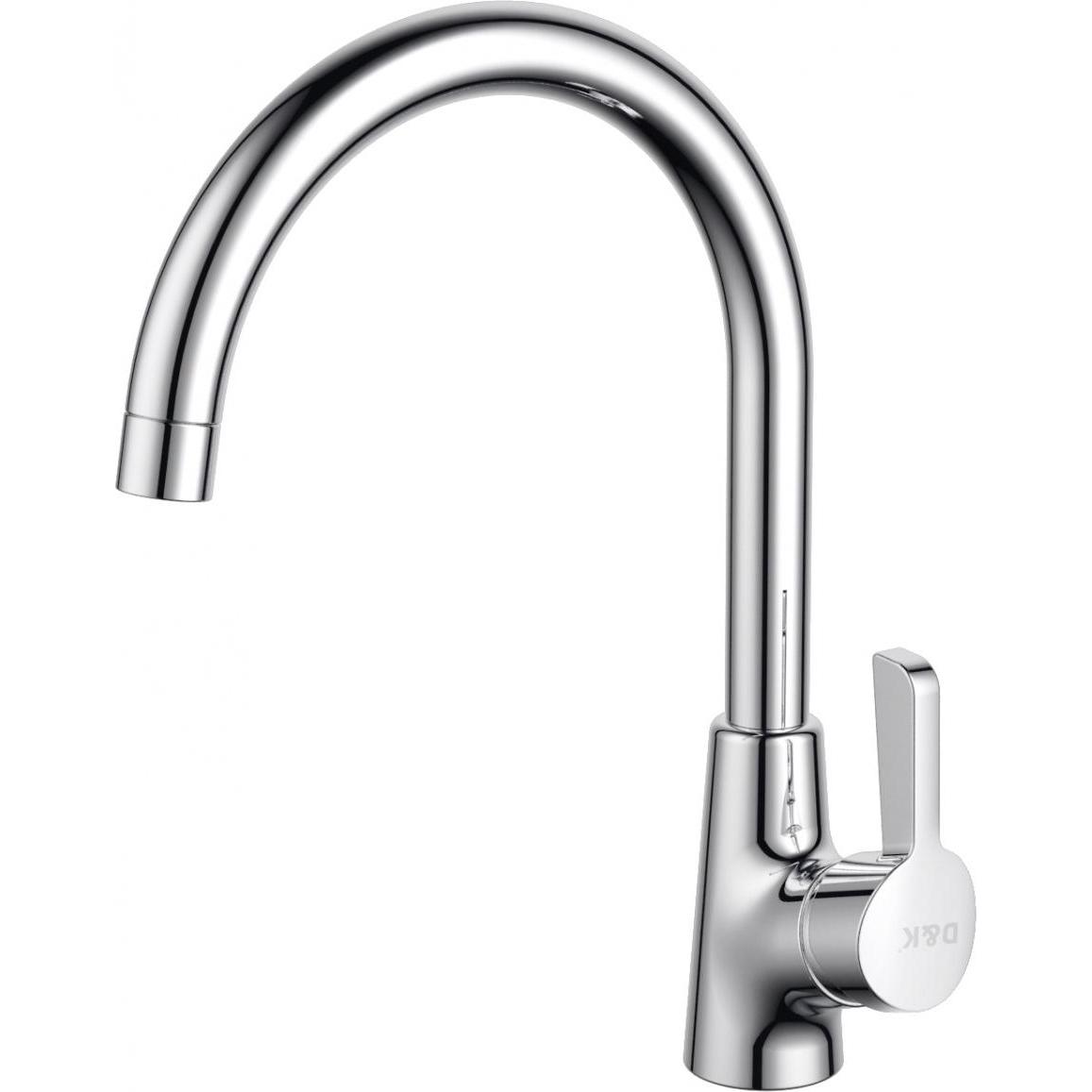 

Смеситель для кухни D k Rhein Schiller da1462401