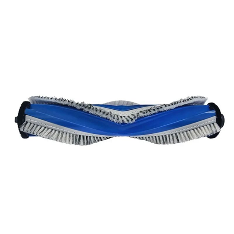 A20F-46PCS Brush Dust Bag Filter And Mop Cloth Set For Ecovacs Debot T30S T30spro T30scombo Vacuum Cleaner Replacement Parts