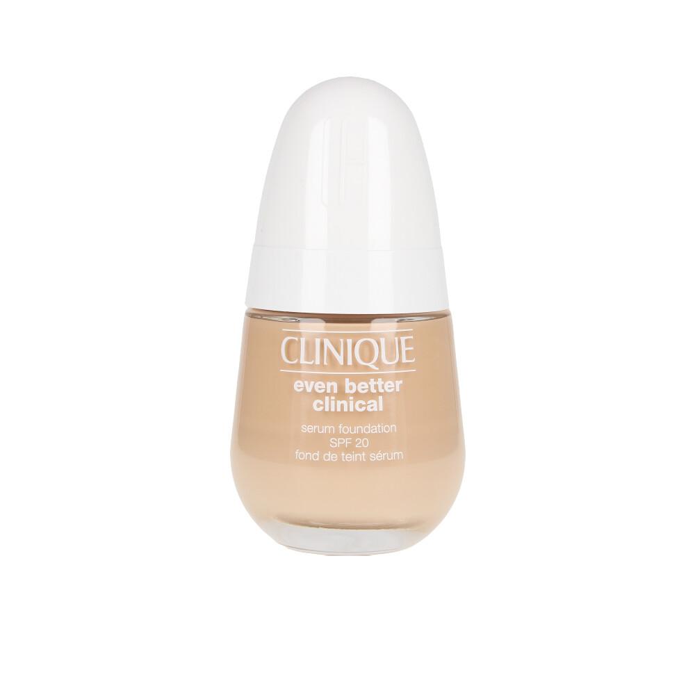 EVEN BETTER cream foundation SPF20 #CN40-cream chamois