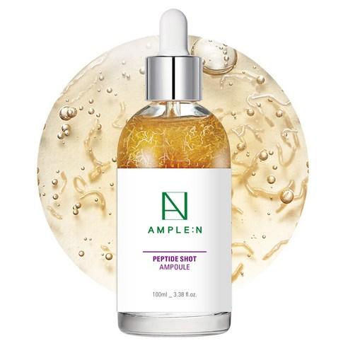 [AMPLE:N] Peptide Shot Ampoule 100ml