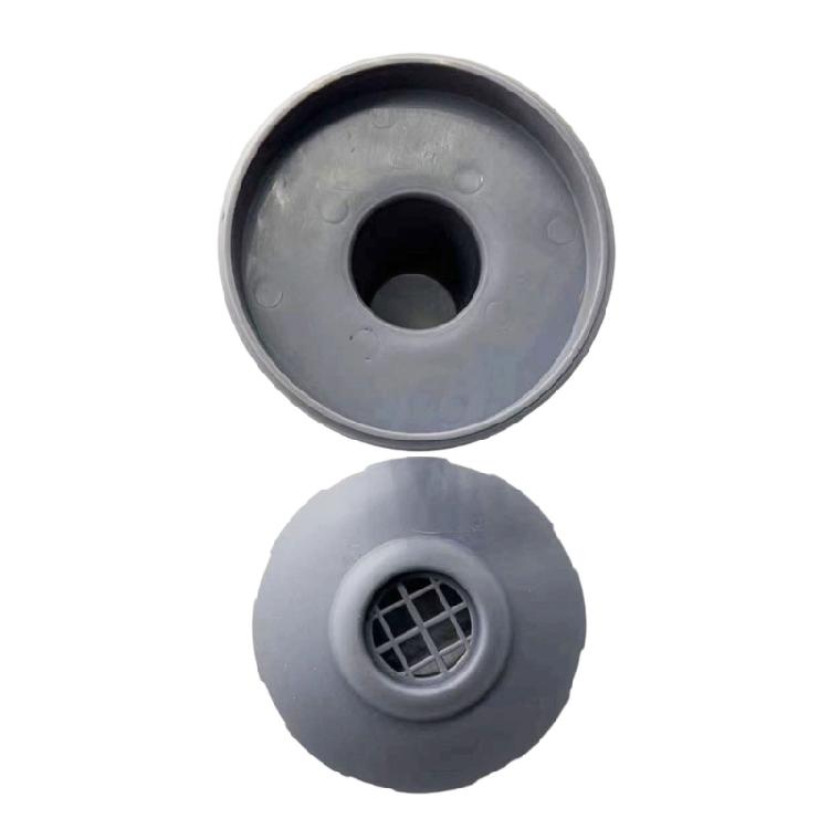 Interchangeable Durability Replacement Filter Net for 11070 12364 Models Odor Elimination Design PVC Long Lasting Use