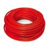 Wąż Termoplast Do Myjki Dn06 227Bar 100° Czerwony Rolka 50Mb