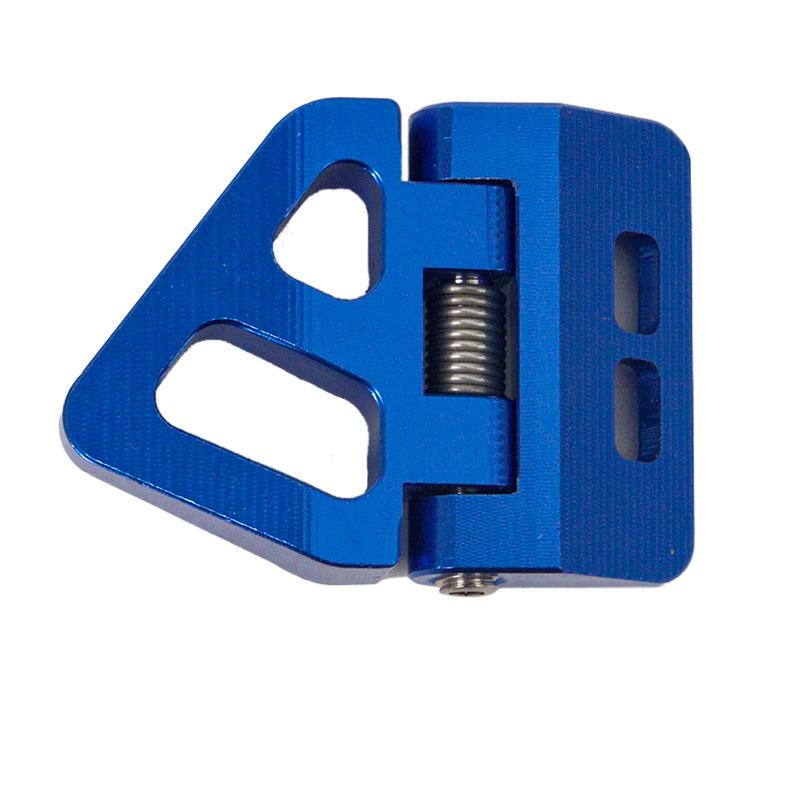 KTM Husqvarna Hengjian Offroad Hinterradbremspedalhebel