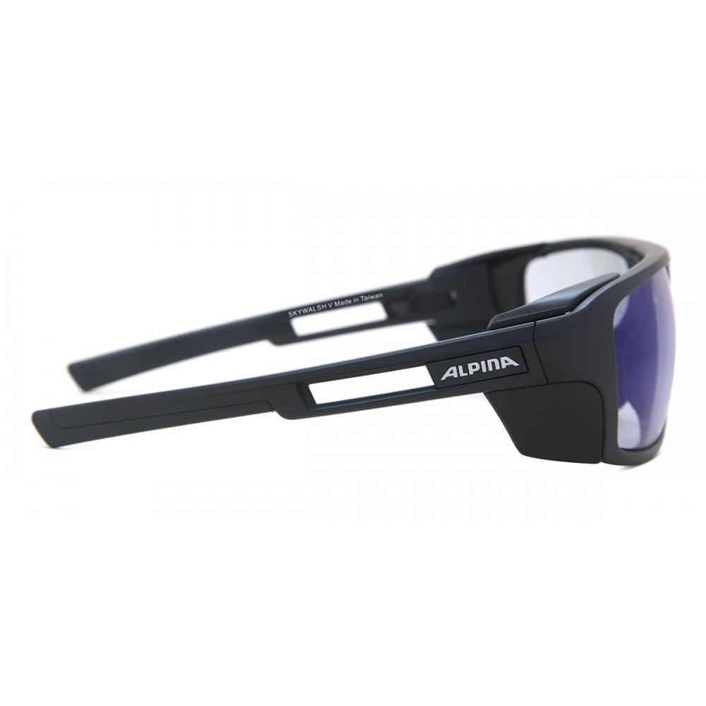 Alpina Skywalsh V A8666231 Unisex Sunglasses